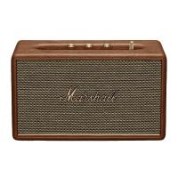 ราคา ลำโพงบลูทูธ Marshall Stanmore III Brown (7340055387255)