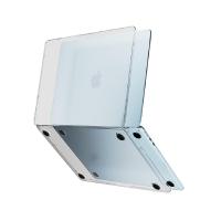ราคา เคส Power Support Macbook Air 15 inch (M3/M4) Air Jacket Clear (4711401500193)