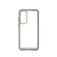 ราคา เคส FOX Samsung A55 Frame Acrylic Grey (8855879956390)