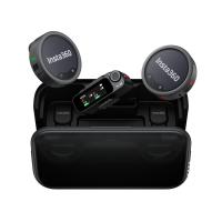 ราคา ไมโครโฟนไร้สาย Insta360 Mic Pro (2TX + 1RX) (6942590200771)