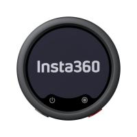 ราคา ตัวส่งสัญญาณไมโครโฟน Insta360 Mic Pro Transmitter Graphite Black (6942590200795)