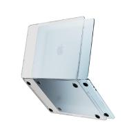 ราคา เคส Power Support Macbook Air 13 inch (M3/M4/M5) Air Jacket Clear (4711401500186)