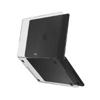 ราคา เคส Power Support Macbook Pro 14 inch (M3/M4/M5) Air Jacket Clear (4711401501244)