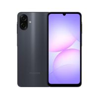 ราคา สมาร์ทโฟน Samsung Galaxy A07 (6+128GB) Black (8806097690832)