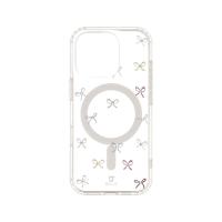 ราคา เคส QPLUS iPhone 16 Pro Ribbon with Magnetic (8856879692189)