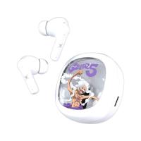 ราคา Fantech x One Piece หูฟังเกมมิ่ง GROOVE ANC TWS FT20 LUFFY GEAR 5 (6977052253682)