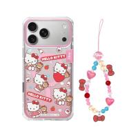 ราคา Sheep x Hello Kitty เคส iPhone 17 Pro Magsafe - Hello Kitty (4IPH172IMM520)