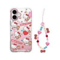 ราคา Sheep x Hello Kitty เคส iPhone 17 Magsafe - Hello Kitty (4IPH170IMM520)