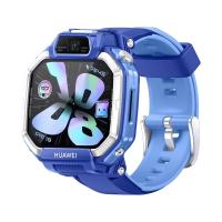 ราคา สมาร์ทวอทช์ Huawei Watch KIDS X1 Blue (6942103193781)