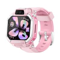 ราคา สมาร์ทวอทช์ Huawei Watch KIDS X1 Pink (6942103193811)