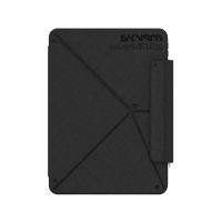 เคส Skinarma iPad Air5/6/7/8 11 2026 (M2/M3/M4) Trilon Detachable Black (8886461249958)