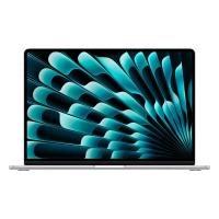ราคา Apple MacBook Air 15 : M5 chip 10C CPU/10C GPU/16GB/512GB Silver - 2026 (Eng-Keyboard) (Z1LQ0002A)