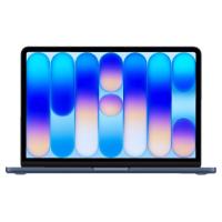 Apple MacBook Neo 13 : A18 Pro chip 6C CPU/5C GPU/8GB/256GB Indigo - 2026 (Eng-Keyboard) (Z1TS0000K)