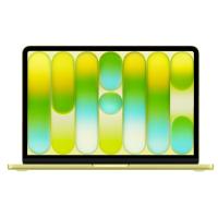 Apple MacBook Neo 13 : A18 Pro chip 6C CPU/5C GPU/8GB/256GB Citrus - 2026 (Eng-Keyboard) (Z1TQ0000K)