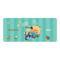 ราคา Acer x Butterbear แผ่นรองเมาส์ Series TukTuk (8858497000018)