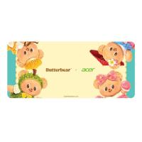 ราคา Acer x Butterbear แผ่นรองเมาส์ Series TaiTai (8858497000025)