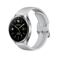 ราคา สมาร์ทวอทช์ Xiaomi Watch 2 Sliver (6941812764404)