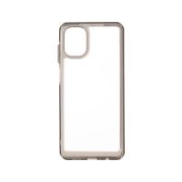 เคส FOX Samsung Galaxy A07 5G JellyGuard Gray/Transparent (8855879958240)