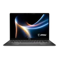 โน๊ตบุ๊ค MSI Prestige 14 AI+ D3MG-221TH Platinum Gray (9S7-14T223-221)