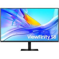 จอมอนิเตอร์ SAMSUNG LS37D800UAEXXT (VA 60Hz USB-C 90W) (8806097005575)