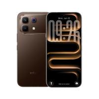 ราคา สมาร์ทโฟน Infinix Note 60 Pro (12+256GB) Mocha Brown (5G) (4894947114441)