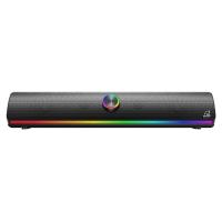 ลำโพง Signo ESCUBA SB-612 Black (6269183850145)