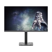จอมอนิเตอร์ DAHUA DHI-LM27-E431A Gaming Monitor (Dual Mode IPS 4K 160Hz / FHD 320Hz) (6937552426658)
