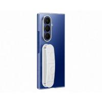 ราคา เคส Samsung Galaxy Z Fold7 Clear Grip Transparent (8806097469209)