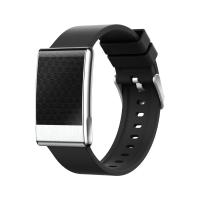 ราคา สายรัดข้อมือ WellMi Active Black (8857130175175)