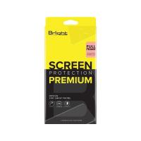 ราคา ฟิล์มกันรอย Bright OPPO Reno16 Pro 5G Tempered Glass Full Frame Black (8859703411345)