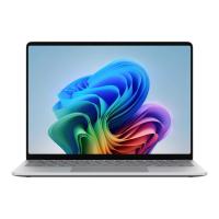 โน๊ตบุ๊ค Microsoft Surface Laptop 13.8 inch M10/16/512 Platinum (EP2-59033) (196388720286)