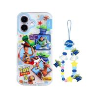 SHEEP x Toy Story 5 เคส iPhone 17 - Toy Story 5 (5IPH170IMM559)