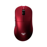 เมาส์เกมมิ่ง AULA SC900 MAX RED (6978080505255)