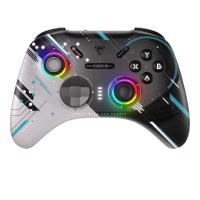 จอยคอนโทรลเลอร์ Fantech Gaming Controller EOS PRO II WGP15 V2S Wireless Black (6977052250339)