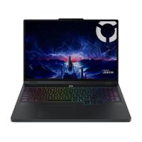 ราคา โน๊ตบุ๊ค Lenovo Legion Pro 5 16IAX10-83F3008QTA Black (199274295349)