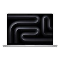 ราคา Apple MacBook Pro 16 : M5 Pro chip 18C CPU/20C GPU/48GB/1TB Silver (2026) (MGE64TH/A)