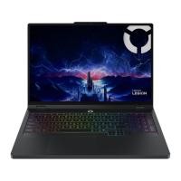 ราคา โน๊ตบุ๊ค Lenovo Legion Pro 5 16IAX10H-83LU005KTA Eclipse Black (199276134691)