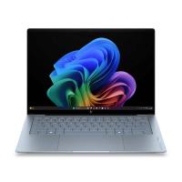 โน๊ตบุ๊ค HP OmniBook Ultra Next Gen AI 14-kg0011QU Blue (821844103333)