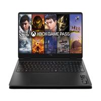 โน๊ตบุ๊ค HP HyperX OMEN 16-am2067TX Black (821844723029)