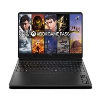 โน๊ตบุ๊ค HP HyperX OMEN 16-ap1022AX Black (821844723197)