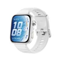 ราคา สมาร์ทวอทช์ Huawei Watch FIT 5 PRO White (6942103190919)