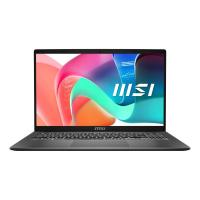 โน๊ตบุ๊ค MSI Modern 15 F13MG-1251TH Platinum Gray (9S7-15S121-1251)
