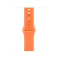 ราคา Apple Watch 42mm Clementine Sport Band - M/L (195951061825)