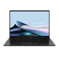 โน๊ตบุ๊ค Asus Zenbook 14 UM3406GA-QL733WA Black (4711636575287)