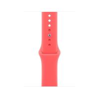 Apple Watch 46mm Bright Guava Sport Band - S/M (195951061917)