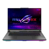 ราคา โน๊ตุบุ๊ค Asus ROG Strix G16 G614FP-TS157W Volt Green (4711636510653)