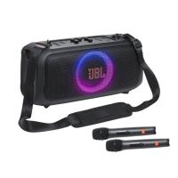 ราคา ลำโพงบลูทูธ JBL Party Box On The Go Essential Black (1200130008580)