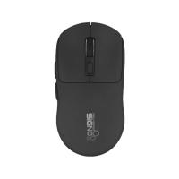 ราคา เมาส์ไร้สาย SIGNO Bluetooth Mouse BM-191 Black (6942276143521)