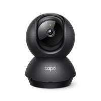 ราคา กล้องวงจรปิด TP-Link Tapo C211 IP Camera Resolution 3M Pixel Black (4895252502060)