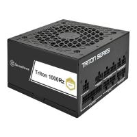 พาวเวอร์ซัพพลาย SILVERSTONE Triton 1000Rz Cybenetics Gold 1000W PCIe 5 (SST-TR1000R-GM) (47106798186